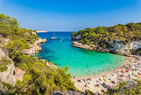 ALGARVE & MAJORCA HOLIDAYS .